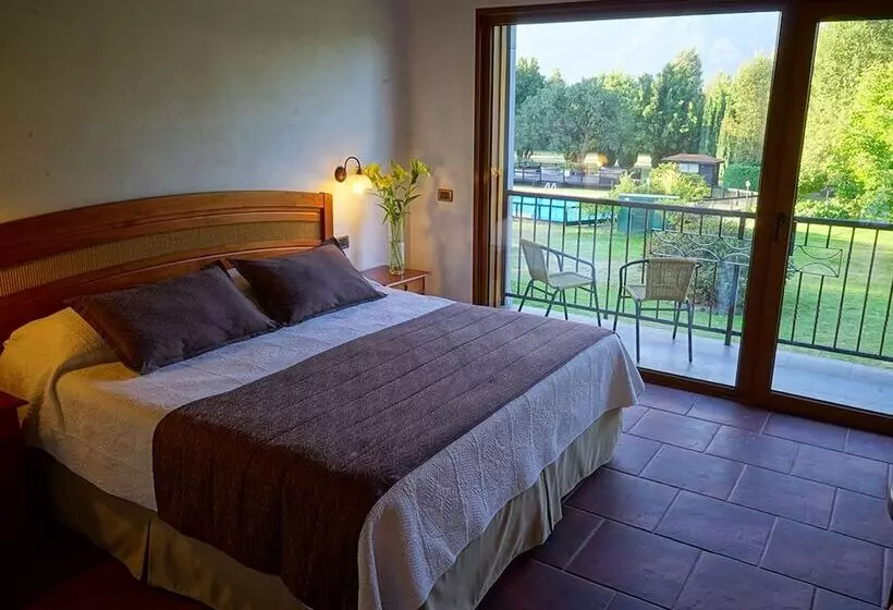 Fotos del hotel Pucon Green Park:  25