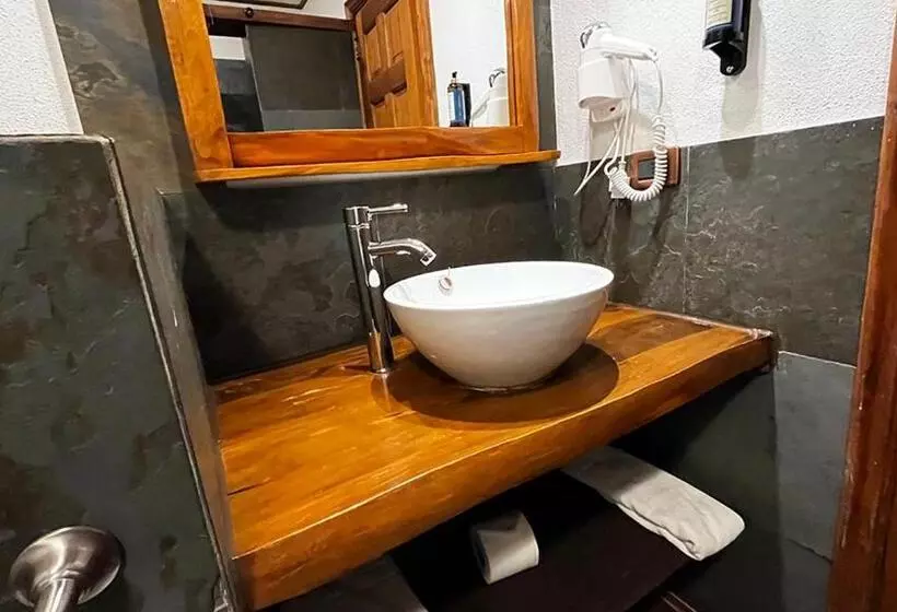 Fotos del hotel Pucon Green Park:  11