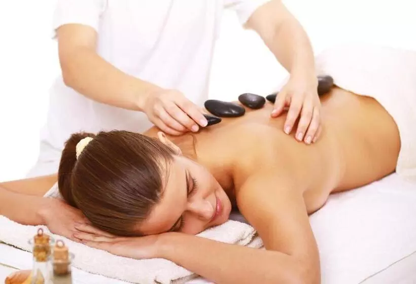 Fotos del hotel Pucon Green Park:  6