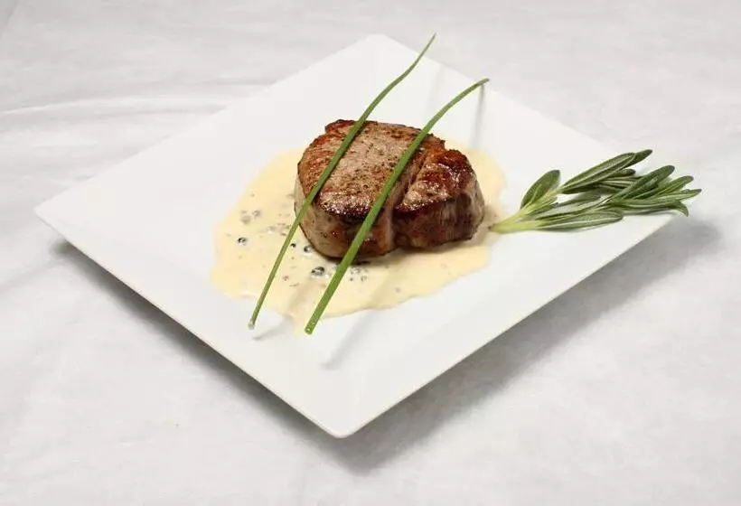 Fotos del hotel Pucon Green Park:  9