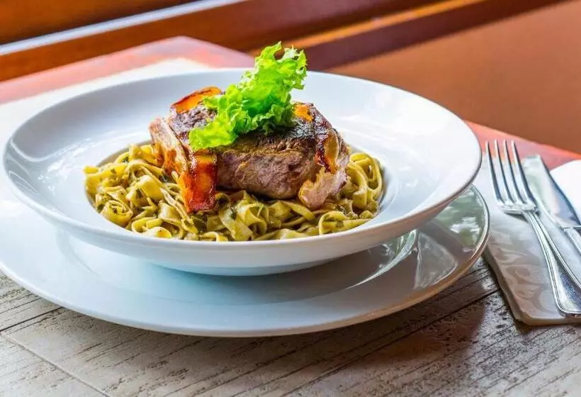 Fotos del hotel Pucon Green Park:  3