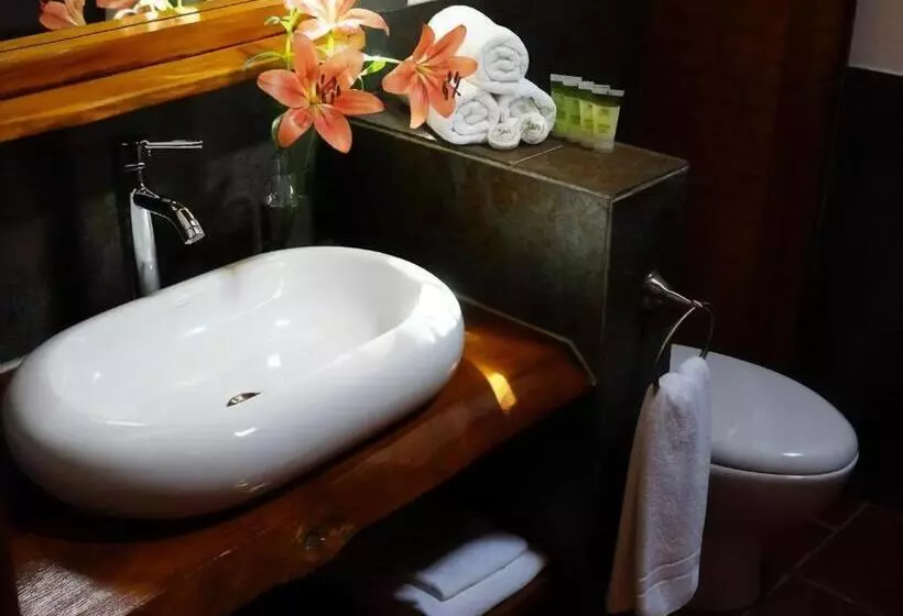 Fotos del hotel Pucon Green Park:  15