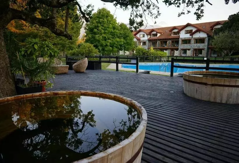 Fotos del hotel Pucon Green Park:  2