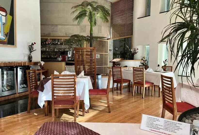 Fotos del hotel Scala Magna:  17