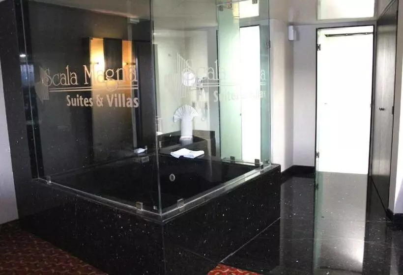 Fotos del hotel Scala Magna:  8