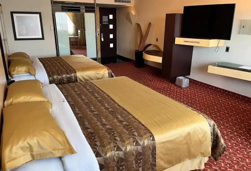 Fotos del hotel Scala Magna:  13