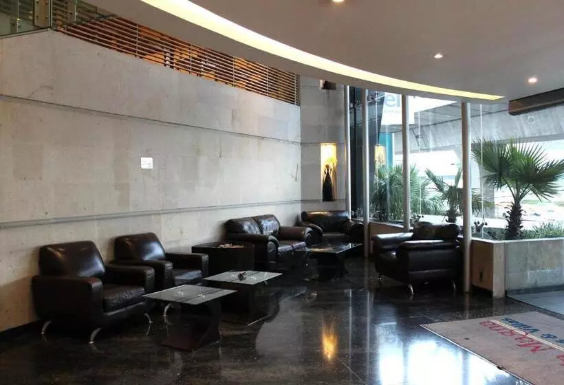 Fotos del hotel Scala Magna:  2