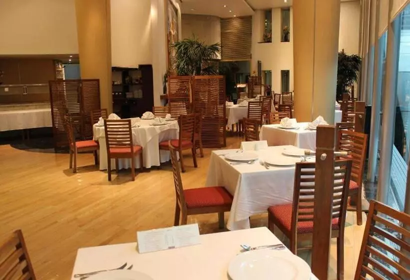 Fotos del hotel Scala Magna:  4