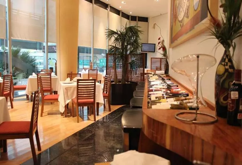 Fotos del hotel Scala Magna:  19