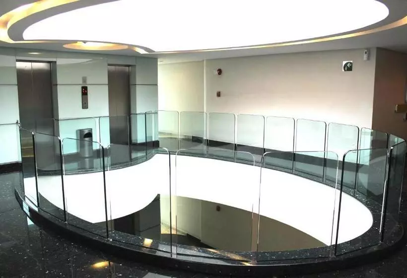 Fotos del hotel Scala Magna:  3