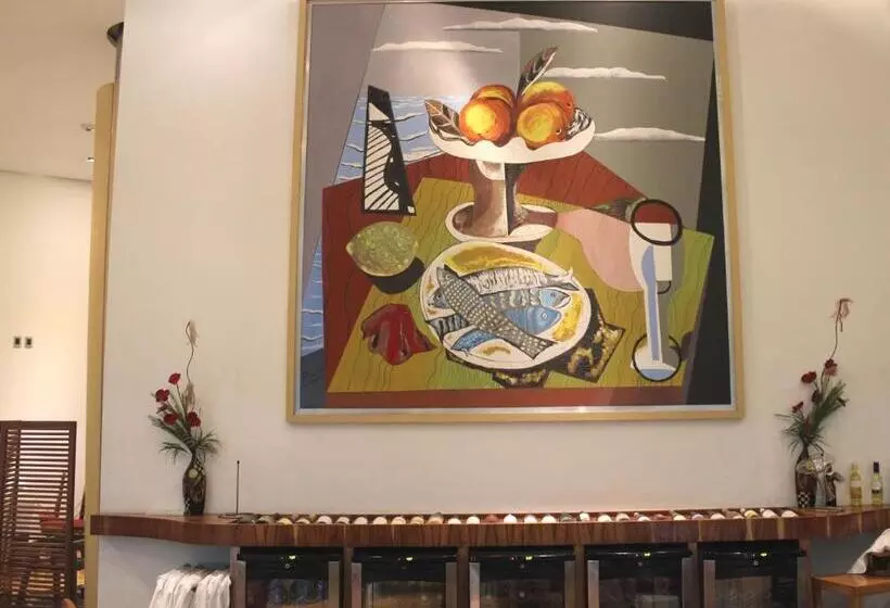 Fotos del hotel Scala Magna:  23