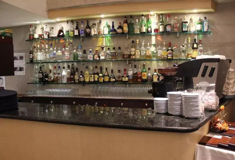 Fotos del hotel Scala Magna:  5