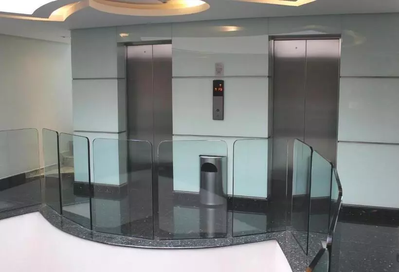 Fotos del hotel Scala Magna:  10