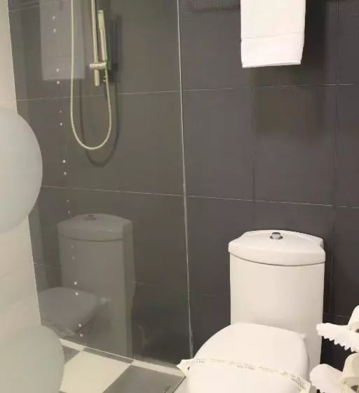 Fotos del hotel Scala Magna:  7