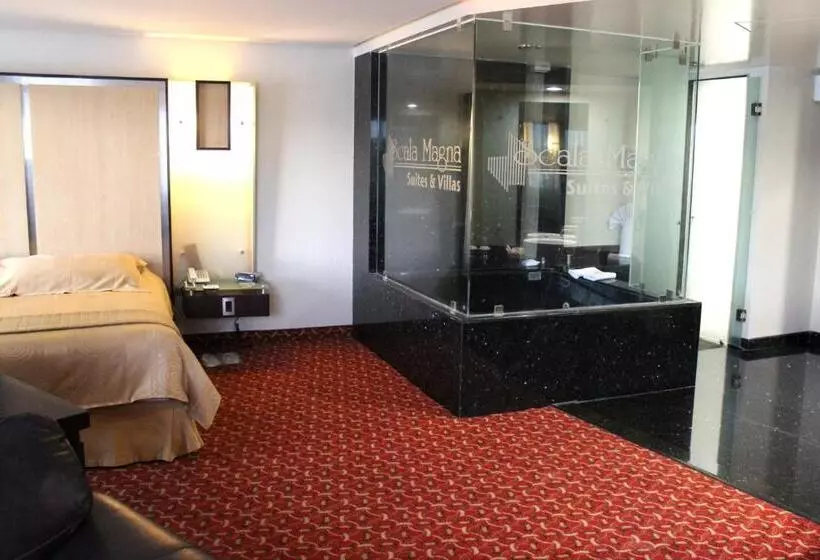 Fotos del hotel Scala Magna:  22