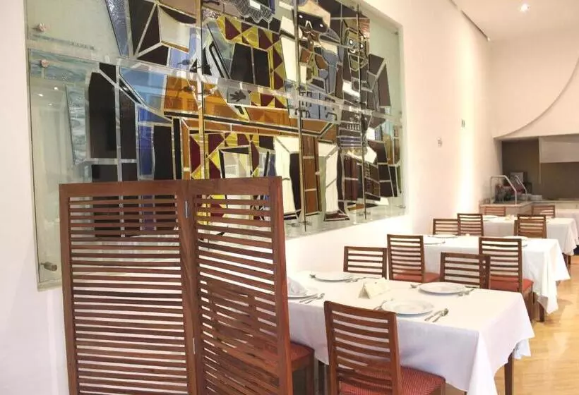 Fotos del hotel Scala Magna:  14