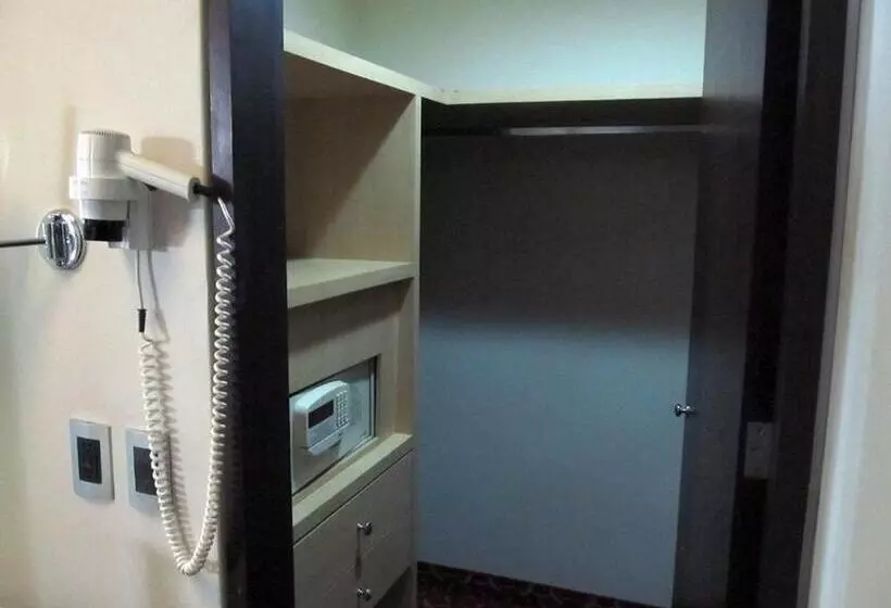 Fotos del hotel Scala Magna:  20