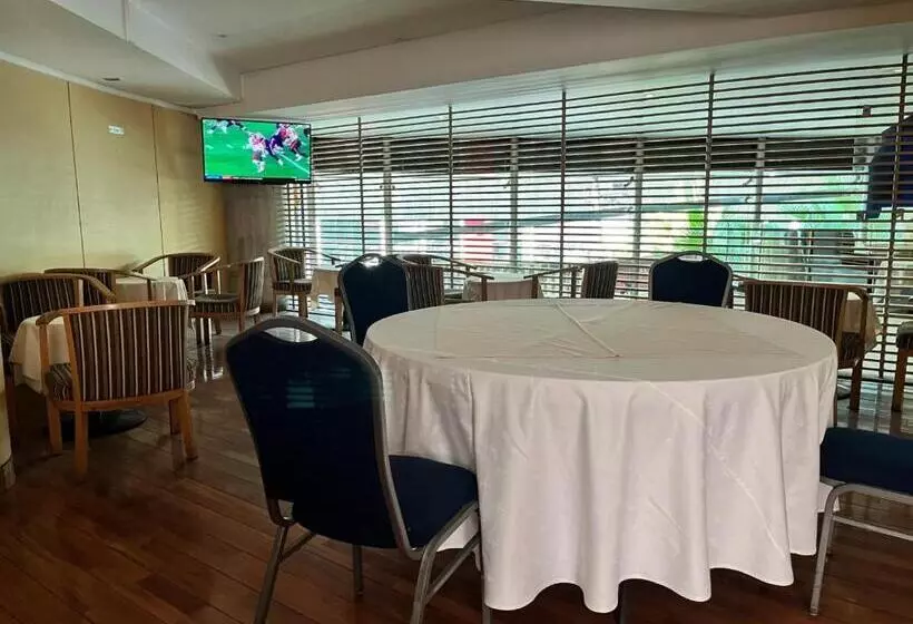 Fotos del hotel Scala Magna:  6