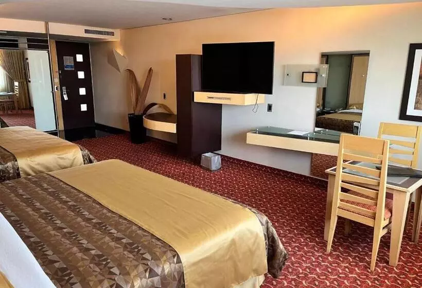 Fotos del hotel Scala Magna:  9