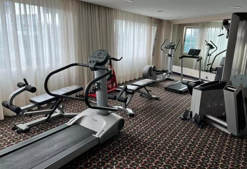 Fotos del hotel Scala Magna:  24