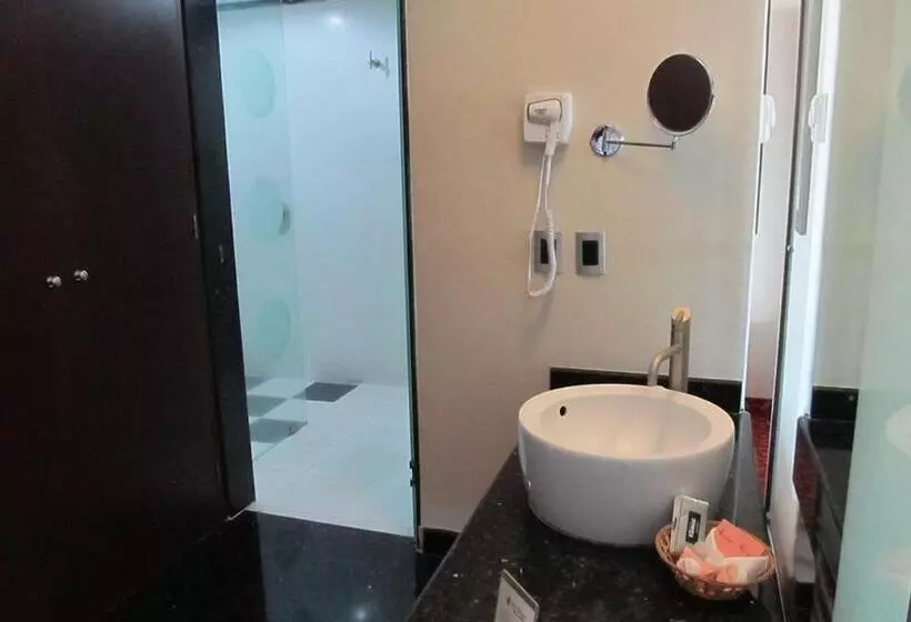 Fotos del hotel Scala Magna:  15