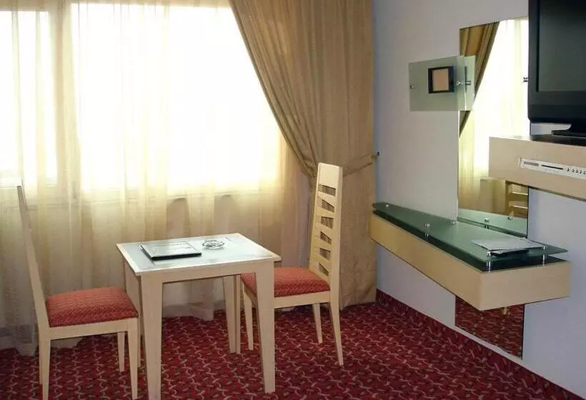 Fotos del hotel Scala Magna:  16