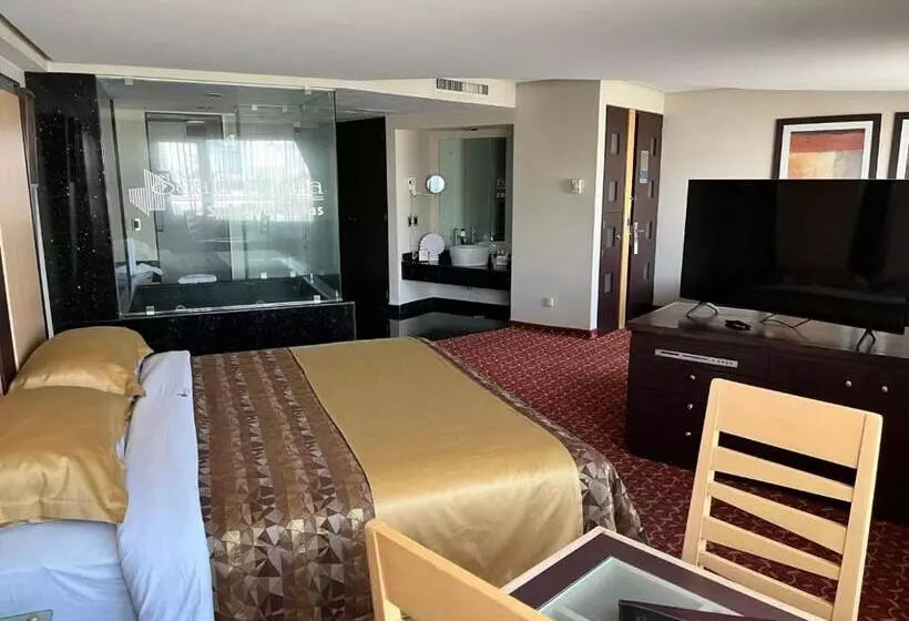 Fotos del hotel Scala Magna:  18