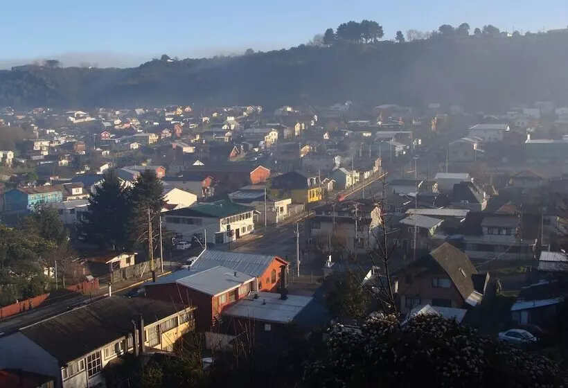 Fotos del hotel Seminario:  8