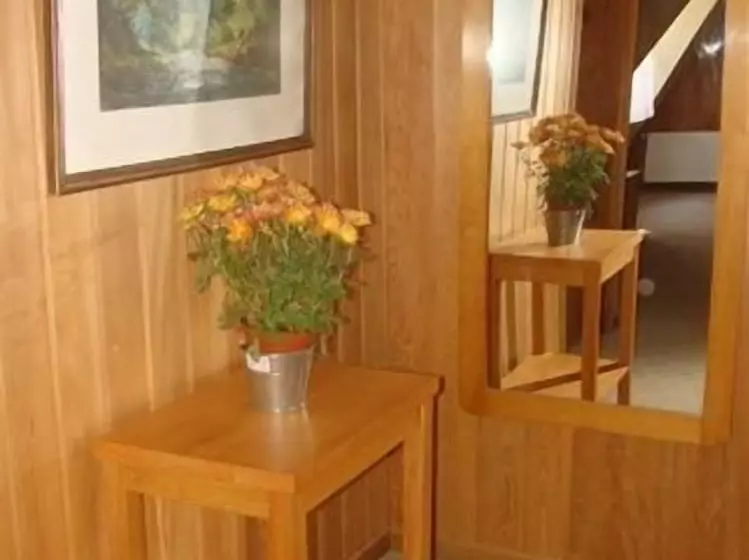 Fotos del hotel Seminario:  4