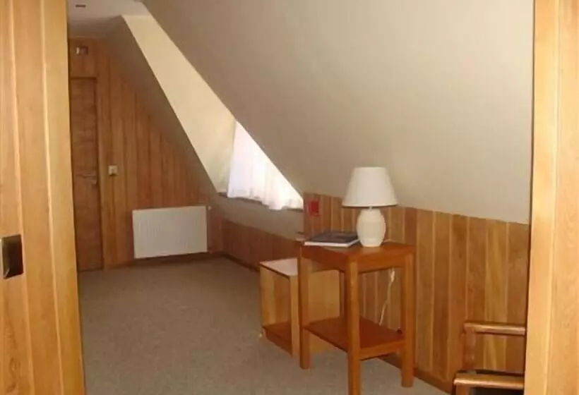 Fotos del hotel Seminario:  17