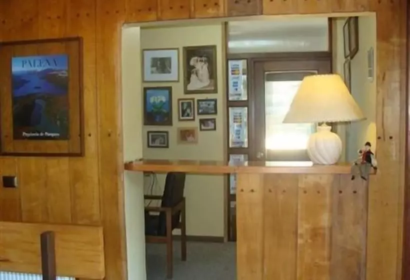 Fotos del hotel Seminario:  5