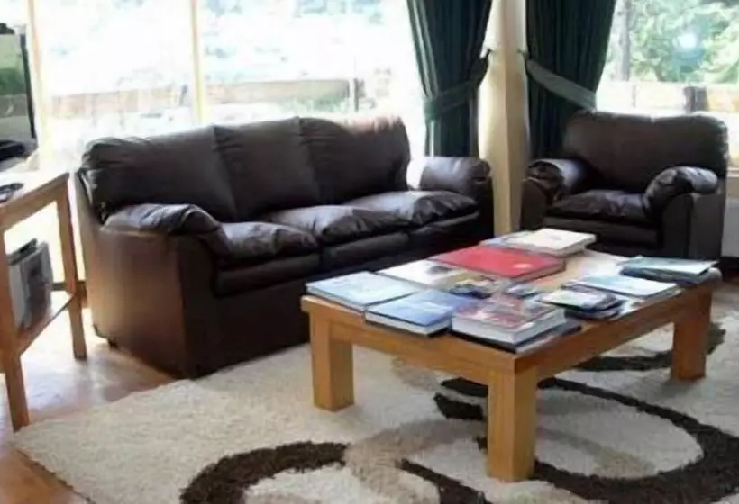 Fotos del hotel Seminario:  15