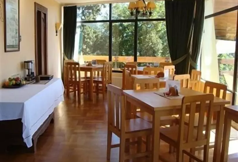 Fotos del hotel Seminario:  6