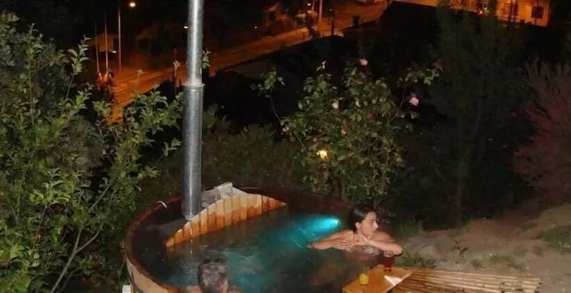 Fotos del hotel Seminario:  3