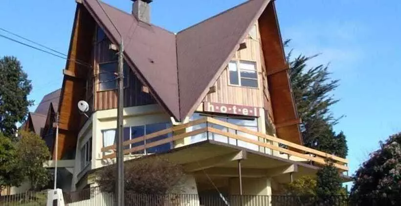 Fotos del hotel Seminario:  20