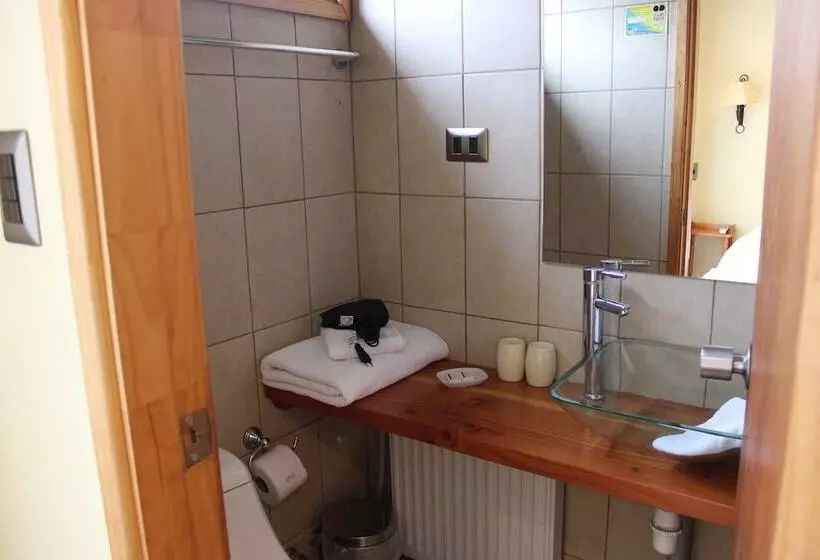 Fotos del hotel Seminario:  7