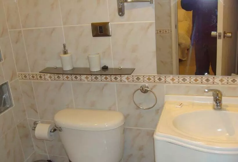 Fotos del hotel Seminario:  10