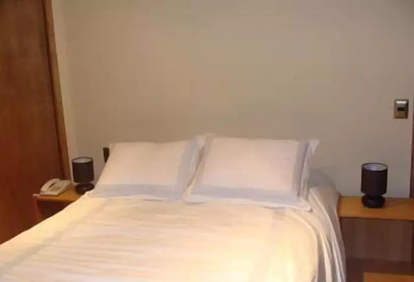 Fotos del hotel Seminario:  24