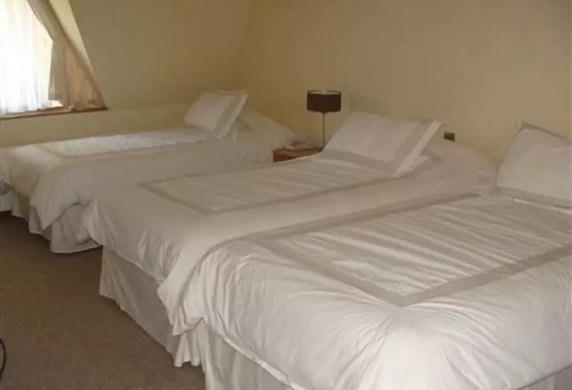 Fotos del hotel Seminario:  12