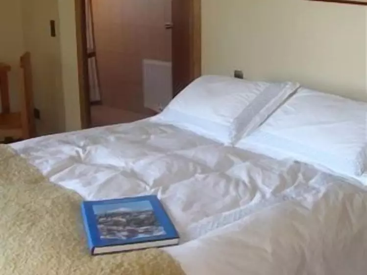 Fotos del hotel Seminario:  9