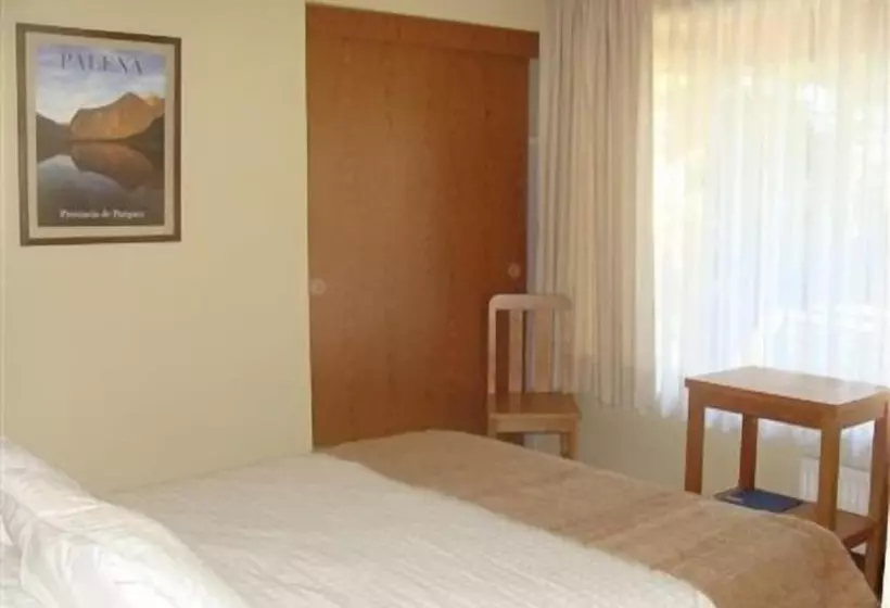 Fotos del hotel Seminario:  21