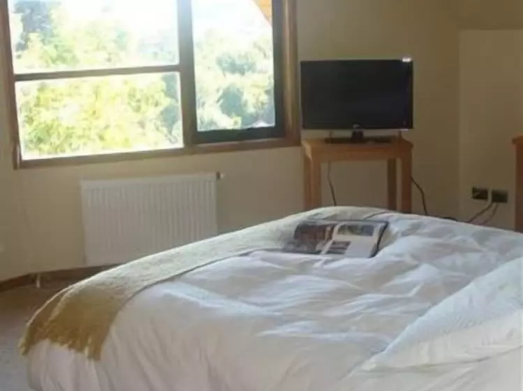 Fotos del hotel Seminario:  25