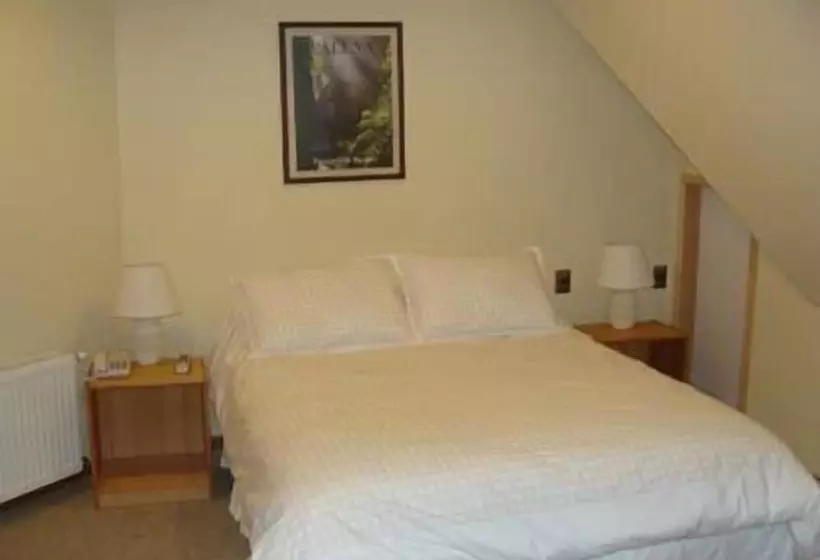 Fotos del hotel Seminario:  22