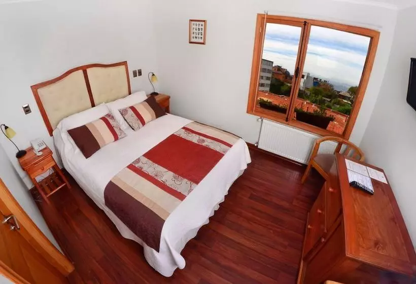 Fotos del hotel Sutherland House:  5