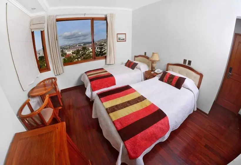 Fotos del hotel Sutherland House:  7