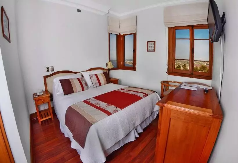 Fotos del hotel Sutherland House:  3