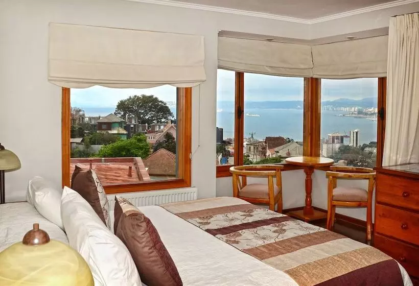 Fotos del hotel Sutherland House:  8