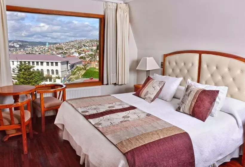 Fotos del hotel Sutherland House:  13