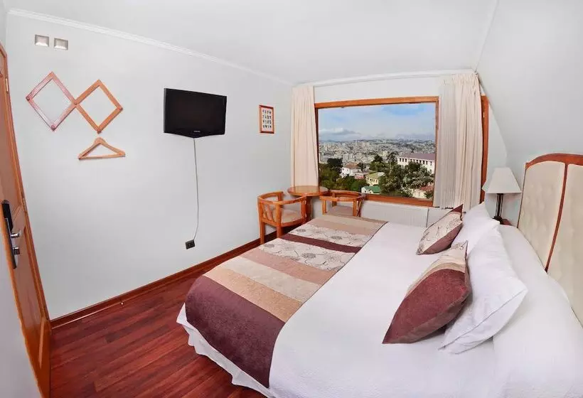 Fotos del hotel Sutherland House:  11