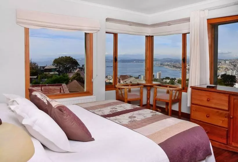 Fotos del hotel Sutherland House:  9